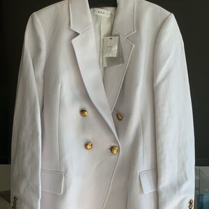A.L.C. Sedgwick Jacket